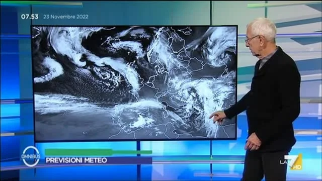 Omnibus - Meteo