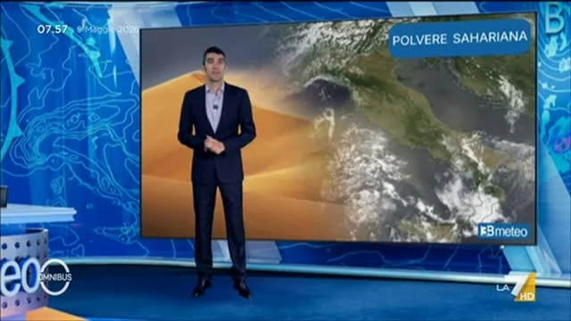 Omnibus Meteo