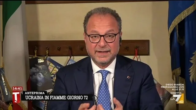Tagadà - Puntata 06/05/2022