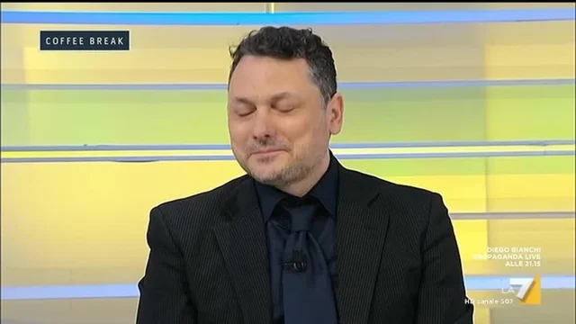 Coffee Break - Puntata 29/03/2019