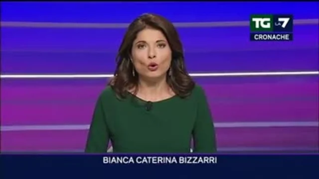 TG LA7 Cronache