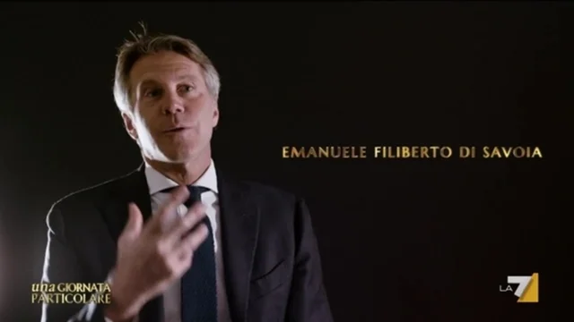 Com’era Umberto II nella vita privata? L’intervista al nipote Emanuele Filiberto di Savoia