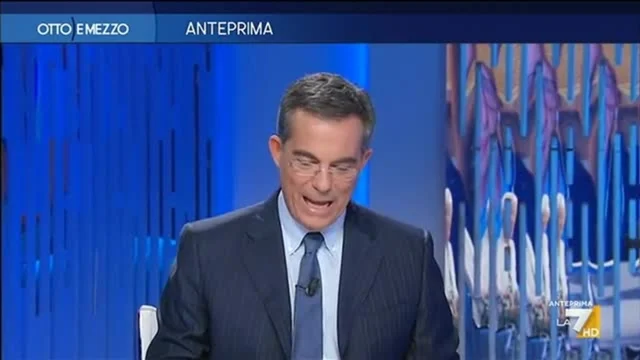 Otto e Mezzo