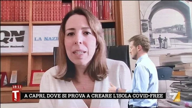 Tagadà - Puntata 05/04/2021