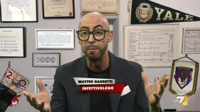Il ritorno di Luca e Paolo del 06/05/2025
