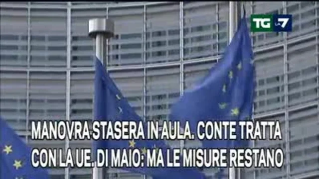 TG LA7