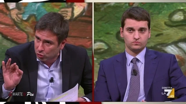 Di Battista: “È evidente che Trump sia ricattato da Netanyahu”