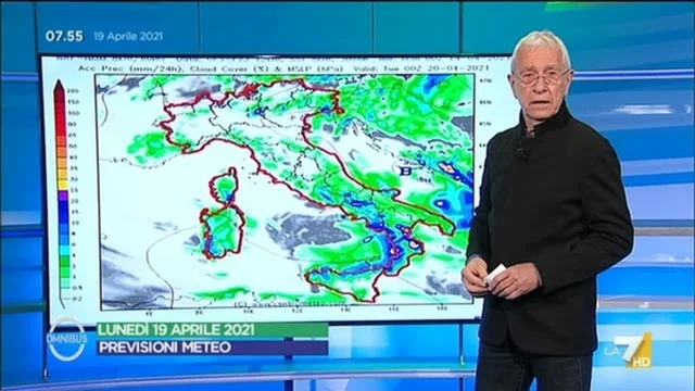 Omnibus - Meteo