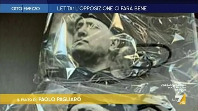 I successi editoriali di Mussolini