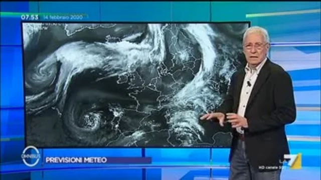 Omnibus - Meteo