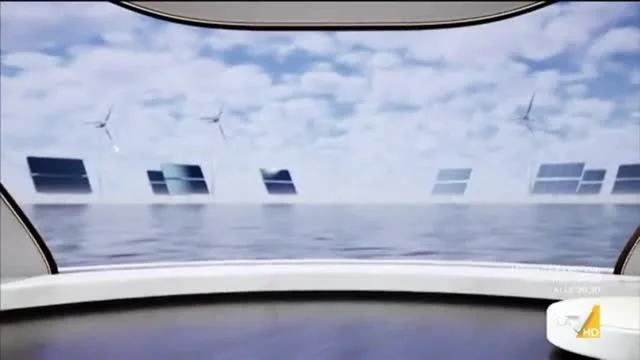 TG LA7