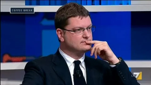 L'EDITORIALE DI VAIME DEL 16/04/12