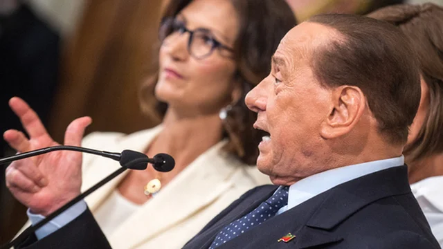 Gelmini lascia Forza Italia. Il commento di Mentana: "Un addio con rabbia"