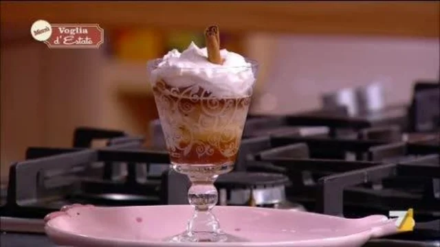 Granita al Caffè