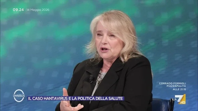 Hantavirus, Roberta Villa: "I governi non sono pronti con i piani pandemici"