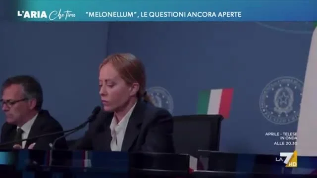 Melonellum, le questioni ancora aperte