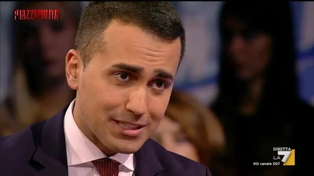 Piazzapulita - Chi paga il conto? - Puntata 22/11/2018