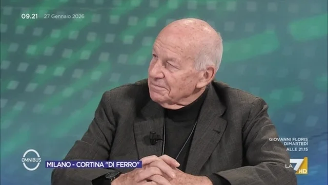La sinistra che non c'è: l'intervista a Fausto Bertinotti