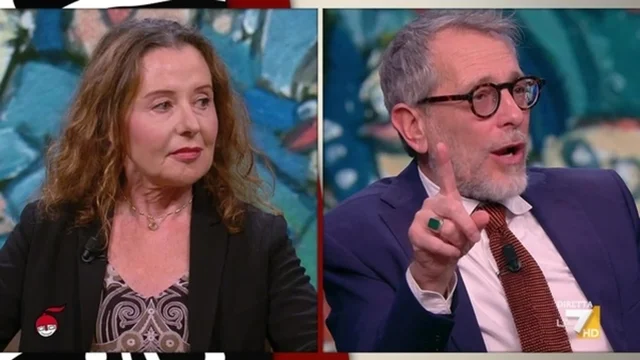 Formigli: “C’è la ribellione di un pezzo di società civile all’incoerenza della politica”