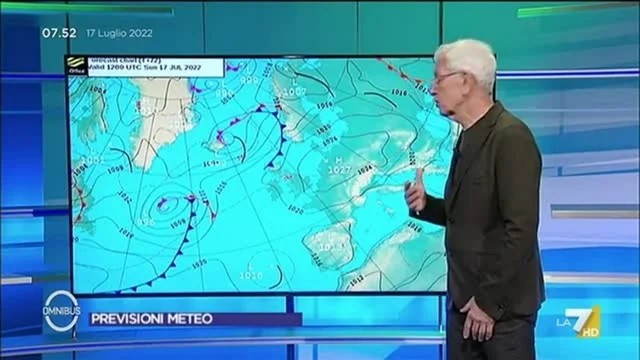 Omnibus - Meteo