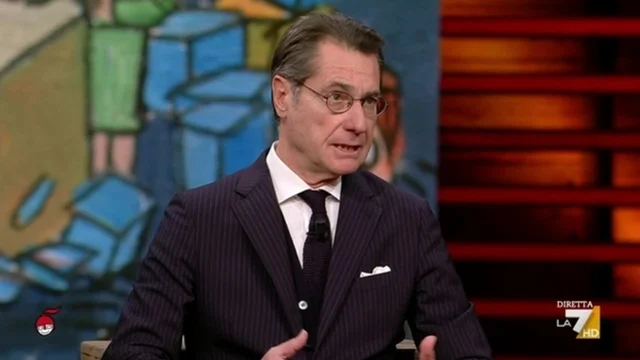 Sommella: “L’Italia non cresce perché ci sono troppe tasse”
