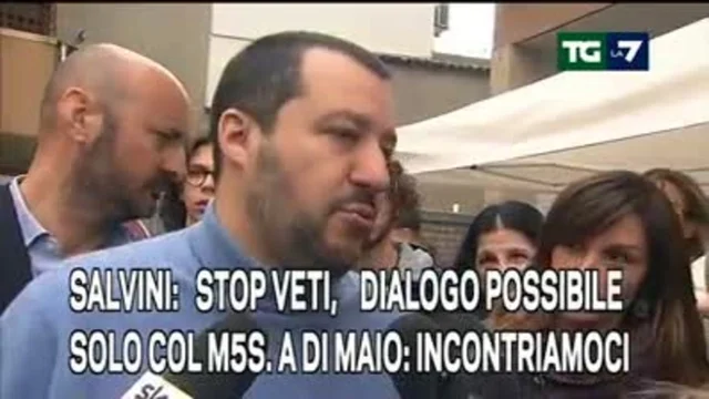 Edizione delle 13:30 - 09/04/2018
