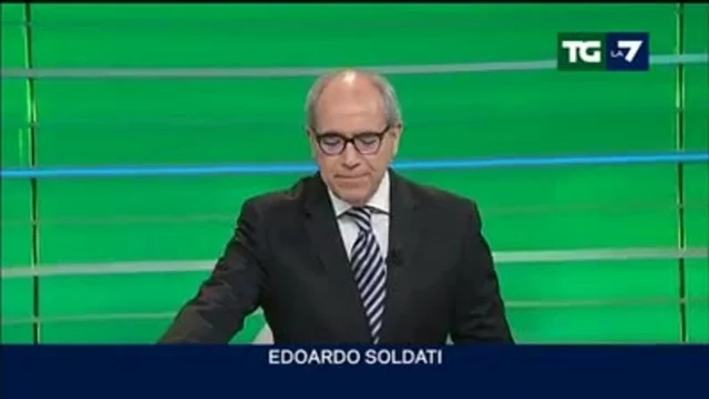 TGLA7 Notte - 14/04/2018
