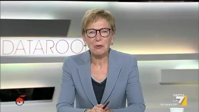 Covid, Milena Gabanelli: "Ecco chi si è arricchito con la pandemia"
