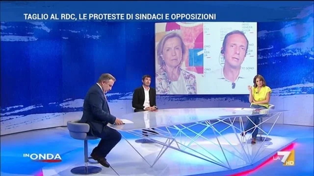 In Onda ESTATE - Puntata del 1/8/2023