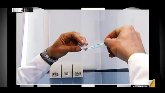 Scienza contro Politica - IL CASO: vaccino HPV