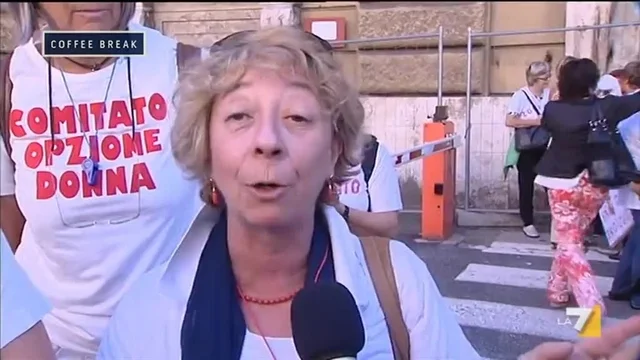 Le domande dei sindacati al Sottosegretario all'Economia Zanetti