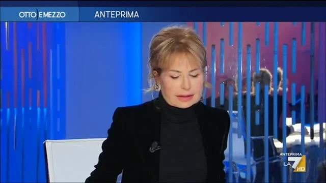 Conte e Schlein: Meloni non salta più - Otto e Mezzo