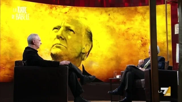 "Trump è un fascista?", la risposta di Antonio Scurati