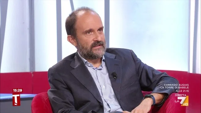 Campo largo, Orfini: "Ucraina va sostenuta, troveremo un accordo con Conte"