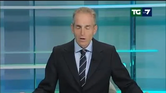 TGLA7 Notte - 30/09/2018
