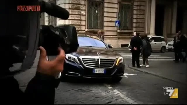Il Patto del Nazareno scricchiola davvero?