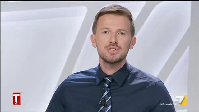Tagadà, tutto quanto fa politica