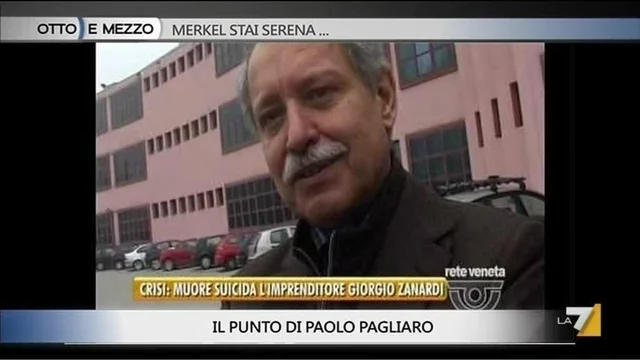 Pagliaro: Chi scommette sul futuro