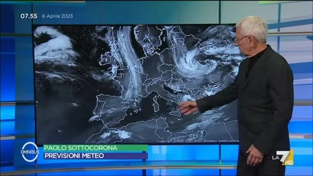 Omnibus - Meteo