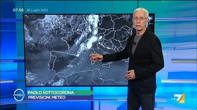 Omnibus - Meteo