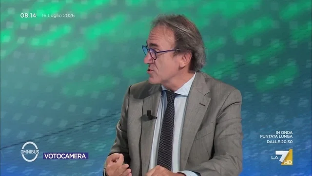 Legge elettorale, Bonelli: "Voto segreto proposto da me e Fratoianni per far emergere le contraddizioni della maggioranza"