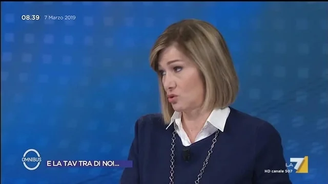 Nì Tav?