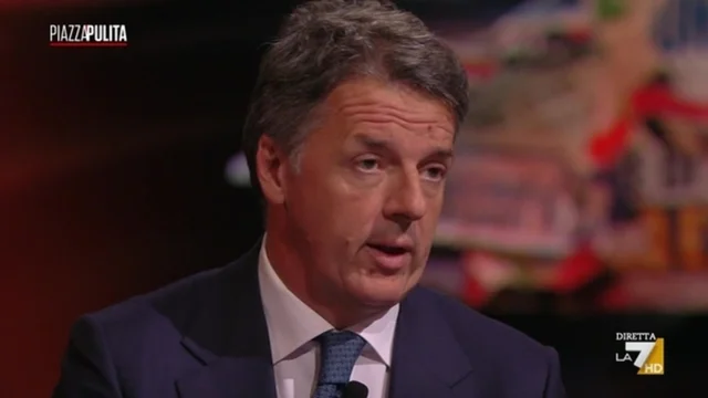 Renzi: "Da qui al 2027 il centrosinistra si sveglia, lo vedremo già nelle prossime ore..."