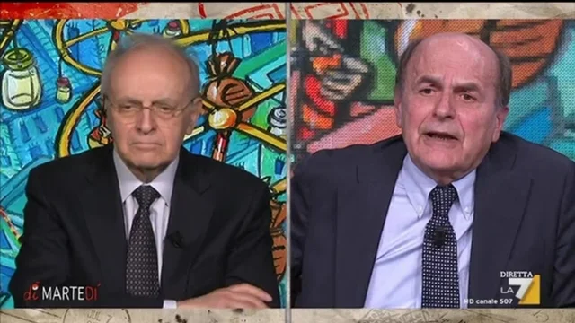 DiMartedì - Puntata 23/03/2021