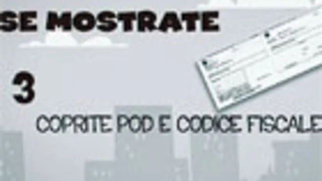 Bussano alla porta per le bollette? Ecco cosa fare