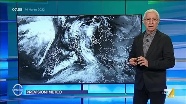 Omnibus - Meteo
