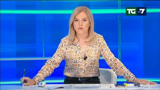 TG LA7