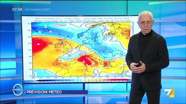 Meteo La7