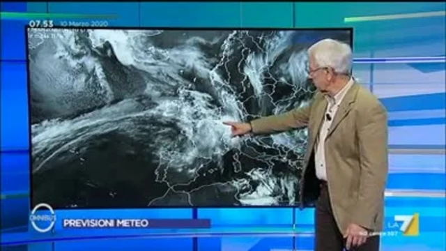Omnibus - Meteo