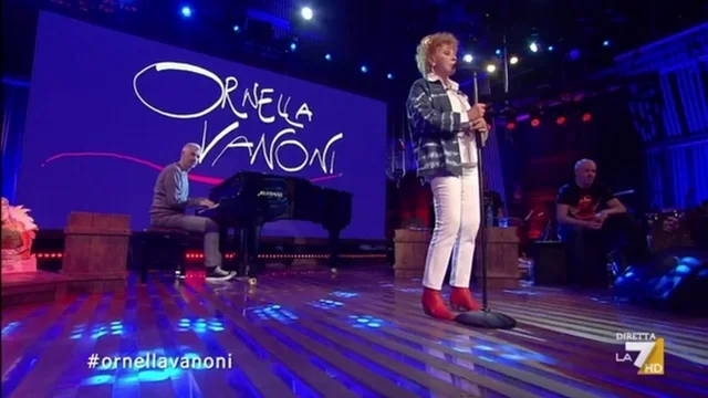 Ornella Vanoni - Quale allegria